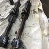 Вал балансировочный Audi (Ауди) A3 8V1, 8VA, 8V7, 8VS (03.2012-...)