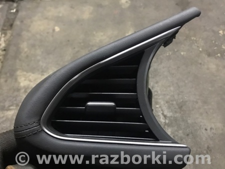 ФОТО Воздуховод салона для Mazda 3 BM (2013-...) (III) Киев