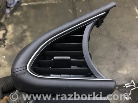 ФОТО Воздуховод салона для Mazda 3 BM (2013-...) (III) Киев