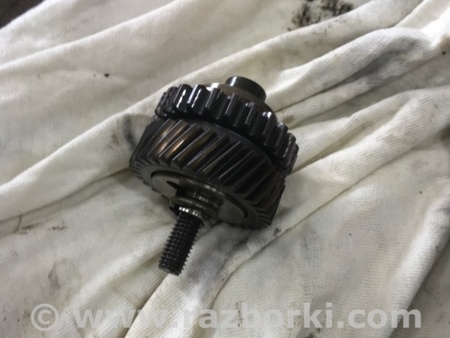 ФОТО Шестерня балансировочного вала для Audi (Ауди) A3 8V1, 8VA, 8V7, 8VS (03.2012-...) Киев