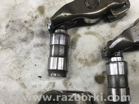 ФОТО Гидрокомпенсатор для Audi (Ауди) A3 8V1, 8VA, 8V7, 8VS (03.2012-...) Киев