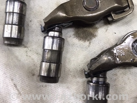 ФОТО Гидрокомпенсатор для Audi (Ауди) A3 8V1, 8VA, 8V7, 8VS (03.2012-...) Киев
