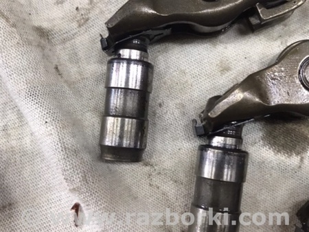 ФОТО Гидрокомпенсатор для Audi (Ауди) A3 8V1, 8VA, 8V7, 8VS (03.2012-...) Киев