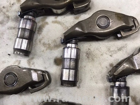 ФОТО Гидрокомпенсатор для Audi (Ауди) A3 8V1, 8VA, 8V7, 8VS (03.2012-...) Киев