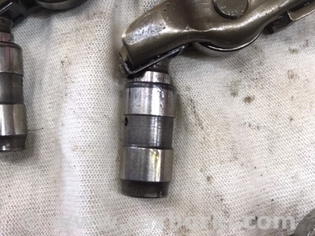 ФОТО Гидрокомпенсатор для Audi (Ауди) A3 8V1, 8VA, 8V7, 8VS (03.2012-...) Киев