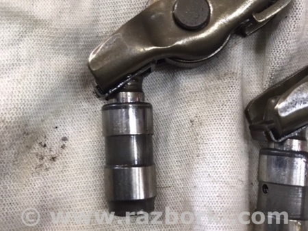 ФОТО Гидрокомпенсатор для Audi (Ауди) A3 8V1, 8VA, 8V7, 8VS (03.2012-...) Киев