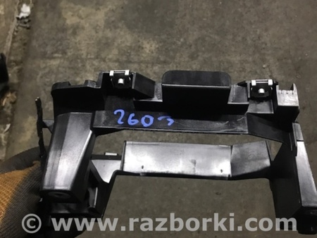 ФОТО Кронштейн троса КПП для Audi (Ауди) A3 8V1, 8VA, 8V7, 8VS (03.2012-...) Киев