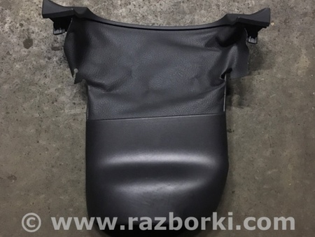 ФОТО Кожух рулевой колонки для Audi (Ауди) A3 8V1, 8VA, 8V7, 8VS (03.2012-...) Киев