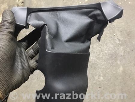 ФОТО Кожух рулевой колонки для Audi (Ауди) A3 8V1, 8VA, 8V7, 8VS (03.2012-...) Киев