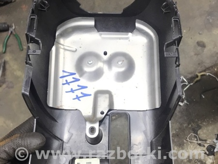 ФОТО Накладка в салоне для Acura RDX TB4 USA (04.2015-...) Киев