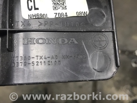 ФОТО Накладка в салоне для Acura RDX TB4 USA (04.2015-...) Киев