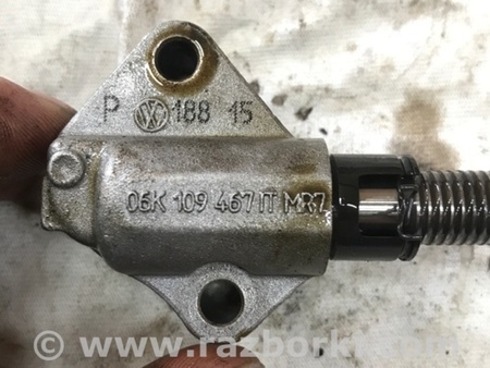 ФОТО Натяжитель цепи ГРМ для Audi (Ауди) A3 8V1, 8VA, 8V7, 8VS (03.2012-...) Киев