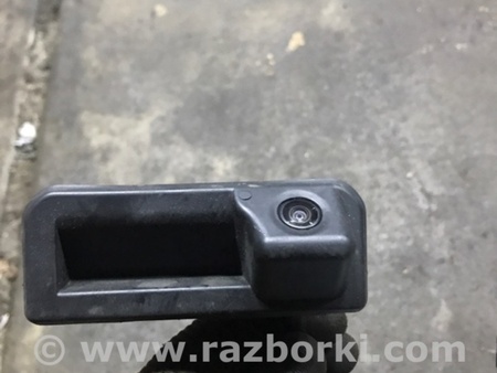 ФОТО Камера заднего вида для Audi (Ауди) Q3 II (07.2018-...) Киев
