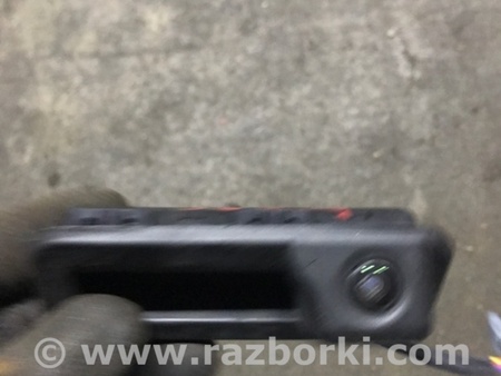 ФОТО Камера заднего вида для Audi (Ауди) Q3 II (07.2018-...) Киев