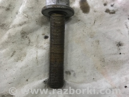 ФОТО Болт шкива коленвала для Audi (Ауди) A3 8V1, 8VA, 8V7, 8VS (03.2012-...) Киев
