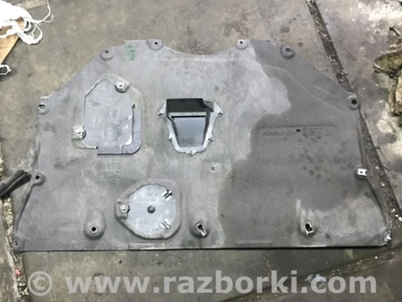 ФОТО Защита двигателя для Mazda 3 BM (2013-...) (III) Киев
