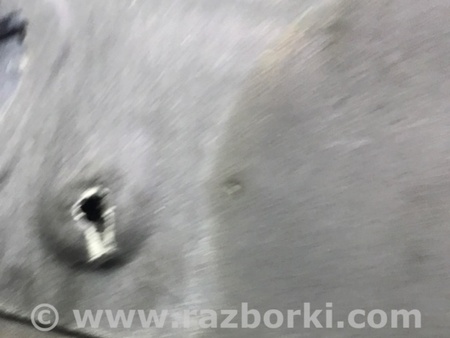 ФОТО Защита двигателя для Mazda 3 BM (2013-...) (III) Киев