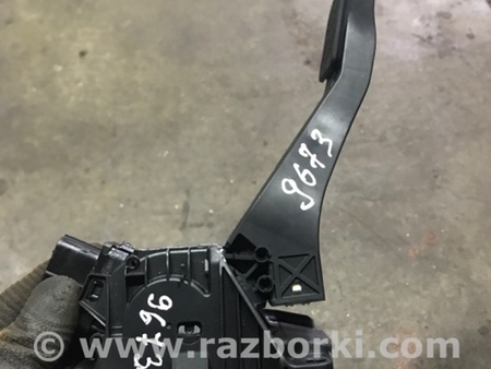 ФОТО Педаль газа для Audi (Ауди) Q3 II (07.2018-...) Киев