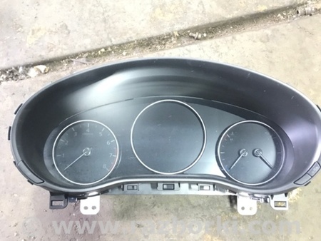 ФОТО Панель приборов для Mazda 3 BM (2013-...) (III) Киев