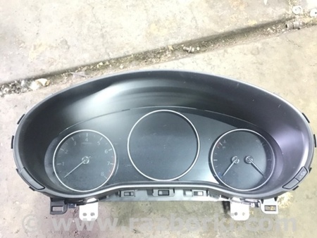ФОТО Панель приборов для Mazda 3 BM (2013-...) (III) Киев
