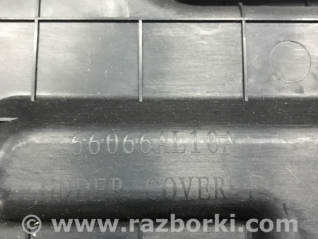 ФОТО Демпфер бардачка для Subaru Legacy (все модели) Киев
