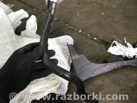 ФОТО Патрубок системы охлаждения для Audi (Ауди) A5 8T (03.2007-11.2016) Киев