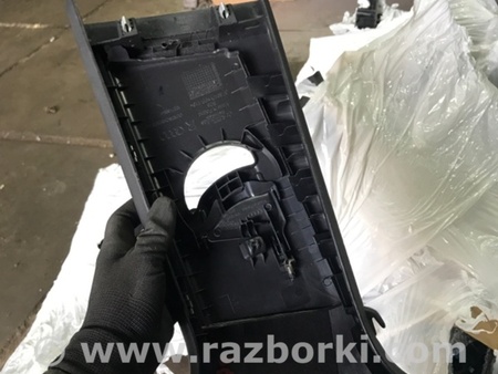 ФОТО Накладка в салоне для Audi (Ауди) Q3 II (07.2018-...) Киев