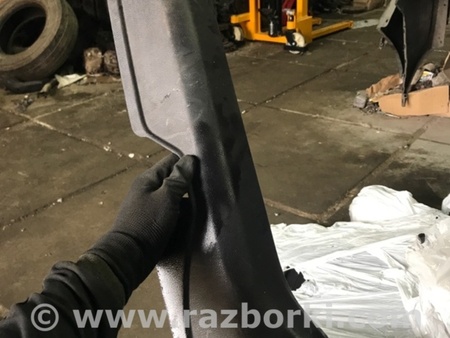 ФОТО Накладка в салоне для Acura RDX TB4 USA (04.2015-...) Киев