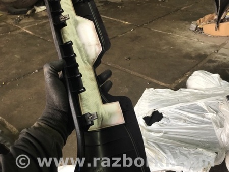 ФОТО Накладка в салоне для Acura RDX TB4 USA (04.2015-...) Киев