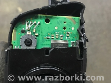 ФОТО Блок управления светом для Audi (Ауди) A4 B8 - 8K2, 8K5 (08.2007-11.2015) Киев