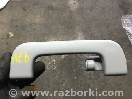 ФОТО Ручка потолка для Audi (Ауди) A4 B8 - 8K2, 8K5 (08.2007-11.2015) Киев