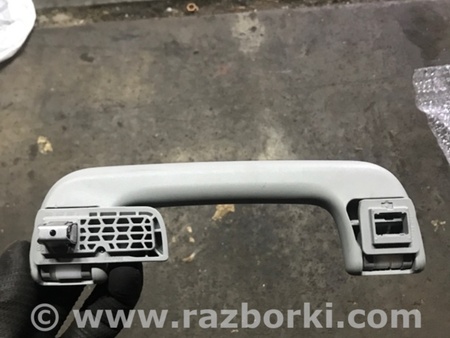 ФОТО Ручка потолка для Audi (Ауди) A4 B8 - 8K2, 8K5 (08.2007-11.2015) Киев