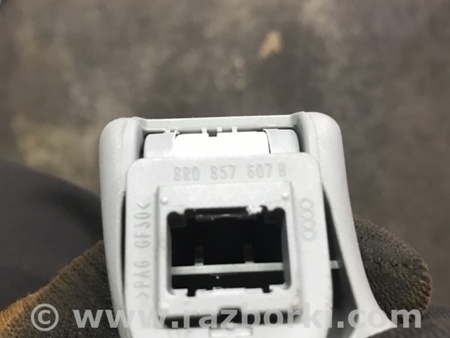 ФОТО Ручка потолка для Audi (Ауди) A4 B8 - 8K2, 8K5 (08.2007-11.2015) Киев