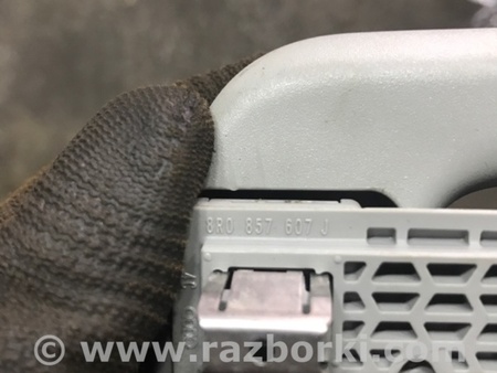 ФОТО Ручка потолка для Audi (Ауди) A4 B8 - 8K2, 8K5 (08.2007-11.2015) Киев