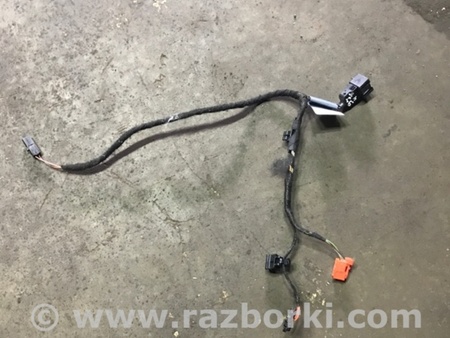 ФОТО Электропроводка для Audi (Ауди) A4 B8 - 8K2, 8K5 (08.2007-11.2015) Киев