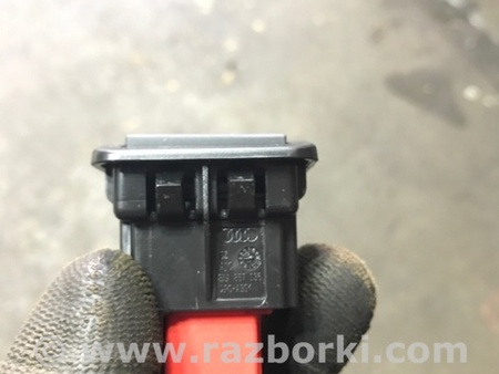 ФОТО Кнопка для Audi (Ауди) A4 B8 - 8K2, 8K5 (08.2007-11.2015) Киев