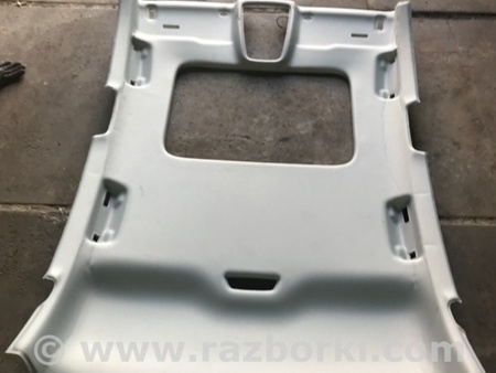 ФОТО Обшивка потолка для Audi (Ауди) A4 B8 - 8K2, 8K5 (08.2007-11.2015) Киев