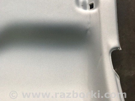 ФОТО Обшивка потолка для Audi (Ауди) A4 B8 - 8K2, 8K5 (08.2007-11.2015) Киев