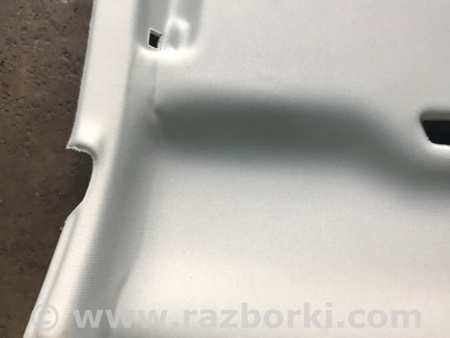 ФОТО Обшивка потолка для Audi (Ауди) A4 B8 - 8K2, 8K5 (08.2007-11.2015) Киев