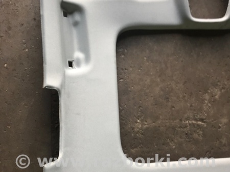 ФОТО Обшивка потолка для Audi (Ауди) A4 B8 - 8K2, 8K5 (08.2007-11.2015) Киев