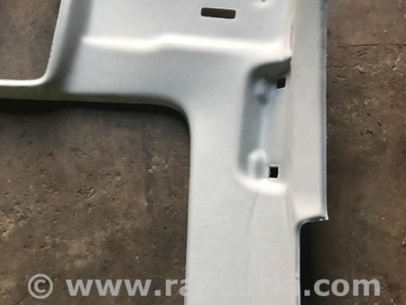ФОТО Обшивка потолка для Audi (Ауди) A4 B8 - 8K2, 8K5 (08.2007-11.2015) Киев