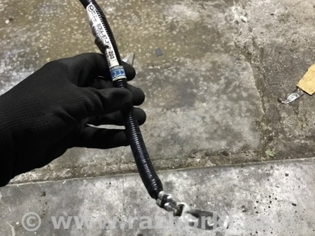 ФОТО Проводка салона для Mazda 3 BM (2013-...) (III) Киев