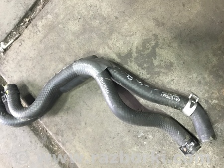 ФОТО Патрубок радиатора печки для Mazda 3 BM (2013-...) (III) Киев