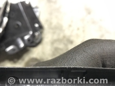 ФОТО Накладка кузова для Audi (Ауди) A3 8V1, 8VA, 8V7, 8VS (03.2012-...) Киев
