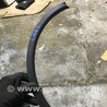 Накладка кузова Audi (Ауди) A3 8V1, 8VA, 8V7, 8VS (03.2012-...)