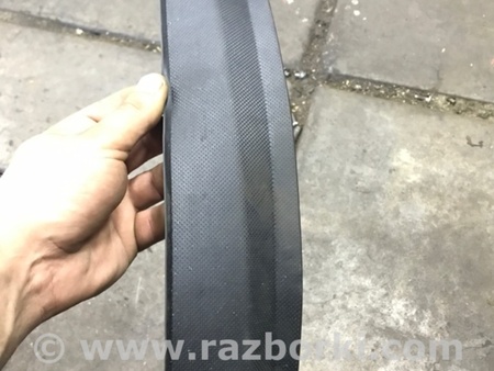 ФОТО Коврик багажника  для Audi (Ауди) Q3 II (07.2018-...) Киев
