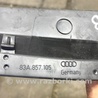 ФОТО Коврик багажника  для Audi (Ауди) Q3 II (07.2018-...) Киев