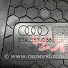 ФОТО Накладка в салоне для Audi (Ауди) Q3 II (07.2018-...) Киев