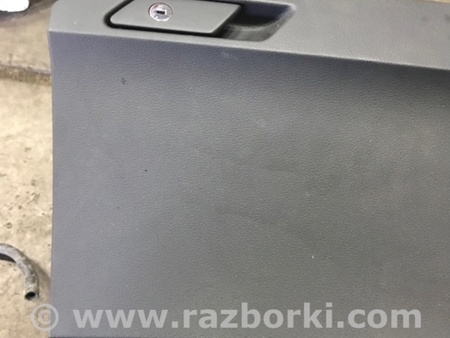 ФОТО Бардачок для Audi (Ауди) Q3 II (07.2018-...) Киев