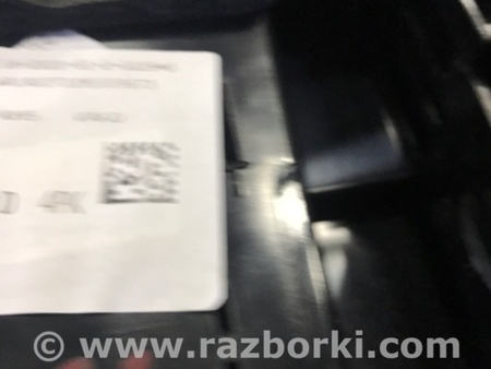ФОТО Бардачок для Audi (Ауди) Q3 II (07.2018-...) Киев